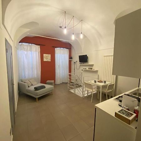La Casetta Di Giulia Долчеакуа Екстериор снимка